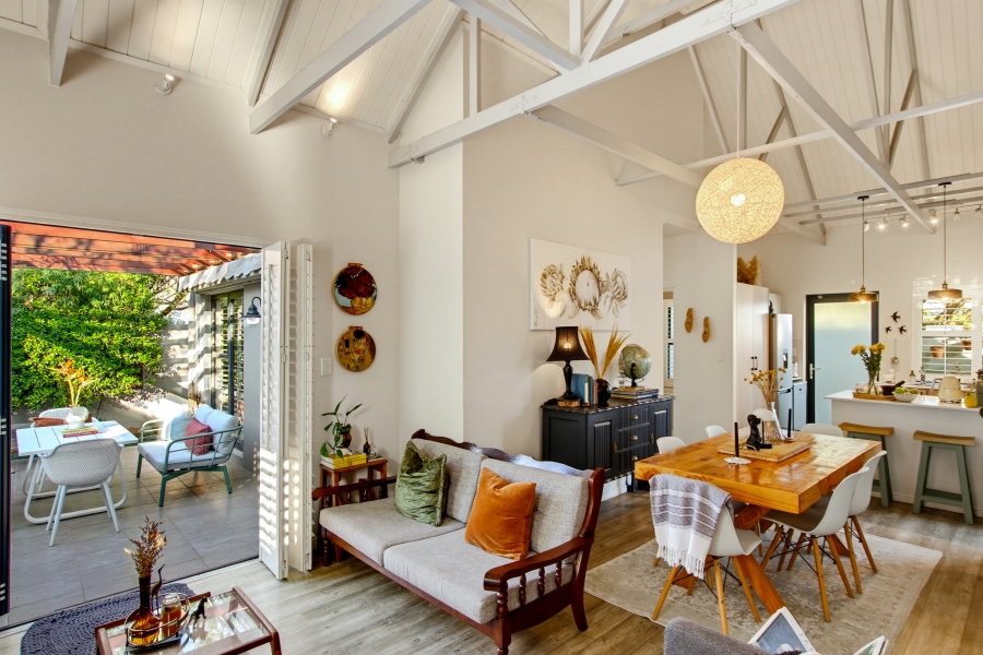 3 Bedroom Property for Sale in Aan de Wijnlanden Western Cape